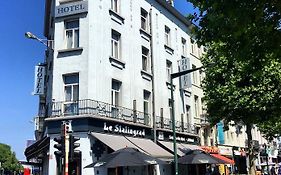 Hotel Stalingrad